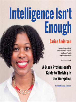 cover image of Intelligence Isn't Enough